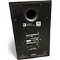 Used JBL LSR308 Pair Powered Monitor