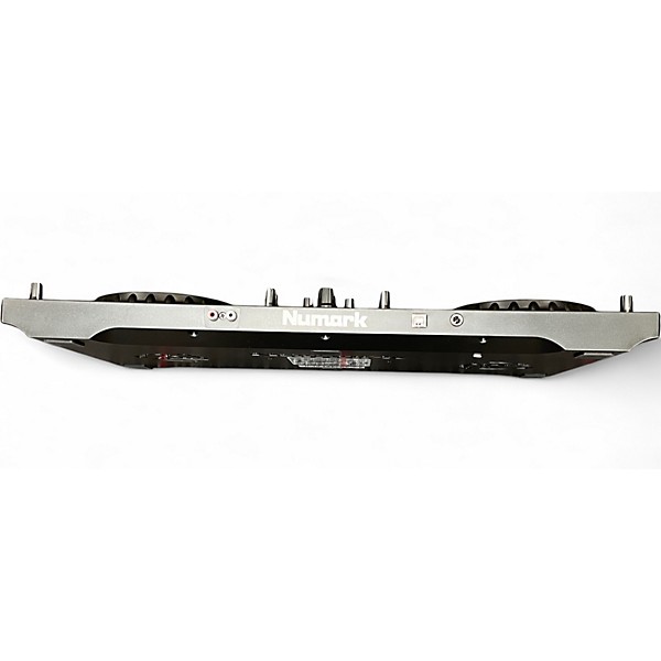Used Numark MIXTRACK PLATINUM FX DJ Controller