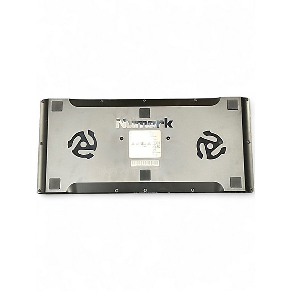 Used Numark MIXTRACK PLATINUM FX DJ Controller