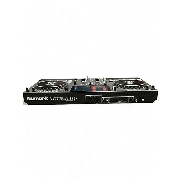 Used Numark MIXSTREAM PRO+ DJ Controller
