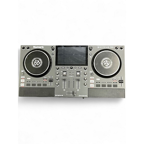 Used Numark MIXSTREAM PRO+ DJ Controller