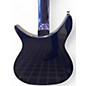 Used 2022 Rickenbacker 350V63 Royal Blue Solid Body Electric Guitar