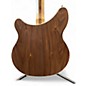 Used Rickenbacker 360W Walnut Hollow Body Electric Guitar