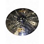 Used MEINL 18in Dark Crash Cymbal thumbnail