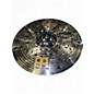 Used MEINL 20in Dark Ride Cymbal thumbnail