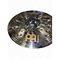 Used MEINL 20in Dark Ride Cymbal