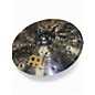 Used MEINL 20in Dark Ride Cymbal