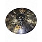 Used MEINL 20in Dark Ride Cymbal