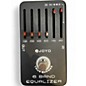 Used Joyo 6 Band Equalizer Pedal thumbnail