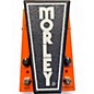 Used Morley WAH LOCK Effect Pedal thumbnail