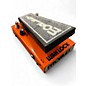 Used Morley WAH LOCK Effect Pedal