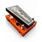 Used Morley WAH LOCK Effect Pedal