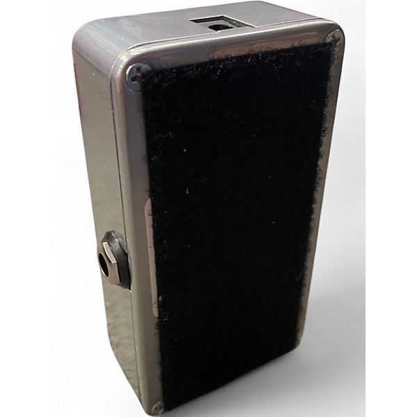 Used Electro-Harmonix Nano Holy Grail Reverb Effect Pedal