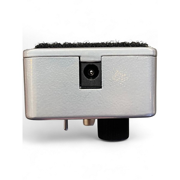 Used Electro-Harmonix Nano Holy Grail Reverb Effect Pedal