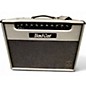 Used Bad Cat JET BLACK 25 ANNIVERSARY Tube Guitar Combo Amp thumbnail