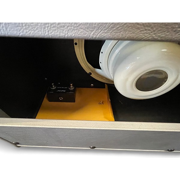 Used Bad Cat JET BLACK 25 ANNIVERSARY Tube Guitar Combo Amp