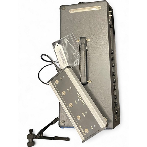 Used MESA/Boogie Nomad 55 1x12 55W Tube Guitar Combo Amp