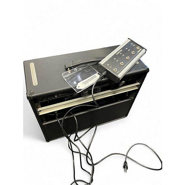 Used MESA/Boogie Nomad 55 1x12 55W Tube Guitar Combo Amp