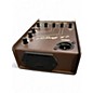 Used LR Baggs Para Acoustic DI Direct Box Pre With EQ Direct Box
