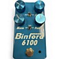 Used Pelican Noiseworks Binford 6100 Effect Pedal thumbnail
