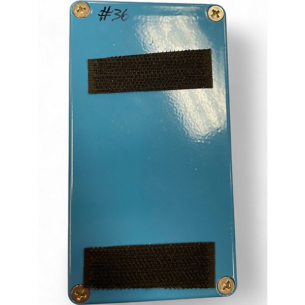 Used Pelican Noiseworks Binford 6100 Effect Pedal