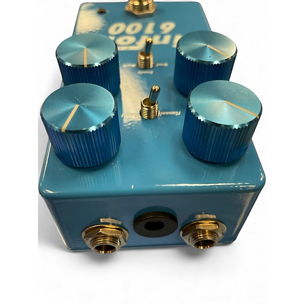 Used Pelican Noiseworks Binford 6100 Effect Pedal