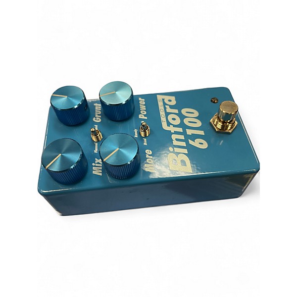 Used Pelican Noiseworks Binford 6100 Effect Pedal
