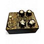 Used Fuzzlord Modular Dimension Effect Pedal