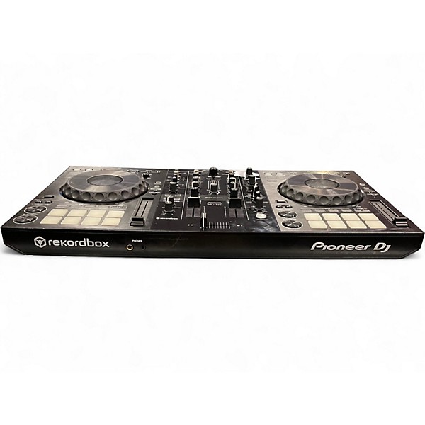 Used Pioneer DJ DDJ 800 DJ Mixer