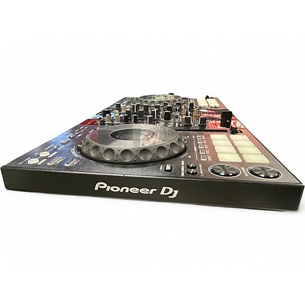 Used Pioneer DJ DDJ 800 DJ Mixer
