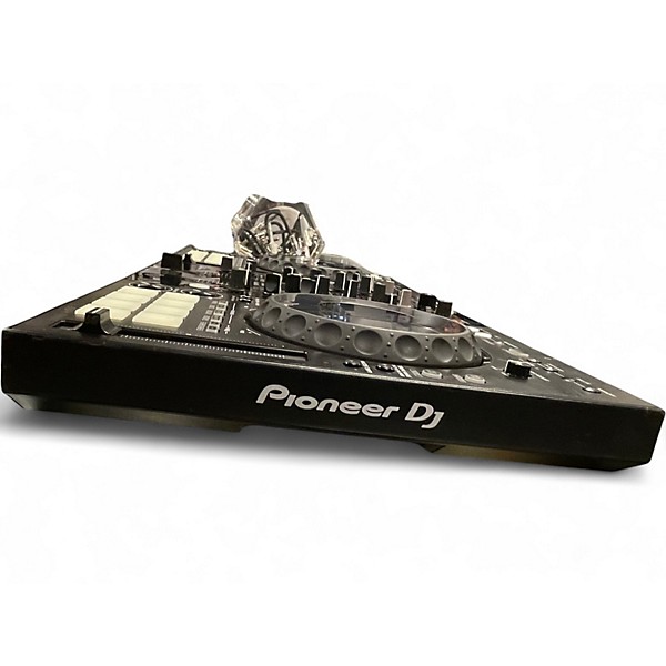 Used Pioneer DJ DDJ 800 DJ Mixer