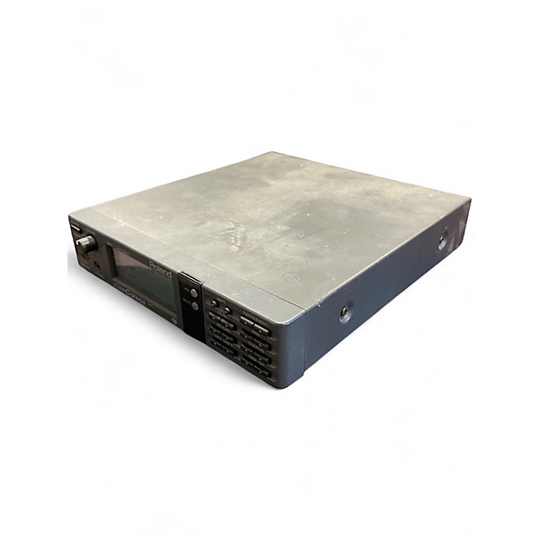 Used Roland SC-55 MIDI Utility