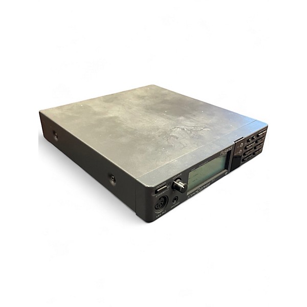 Used Roland SC-55 MIDI Utility