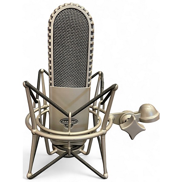Used Samson VR88 Condenser Microphone