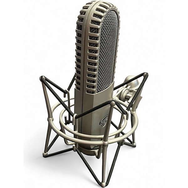 Used Samson VR88 Condenser Microphone