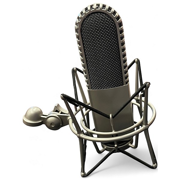 Used Samson VR88 Condenser Microphone