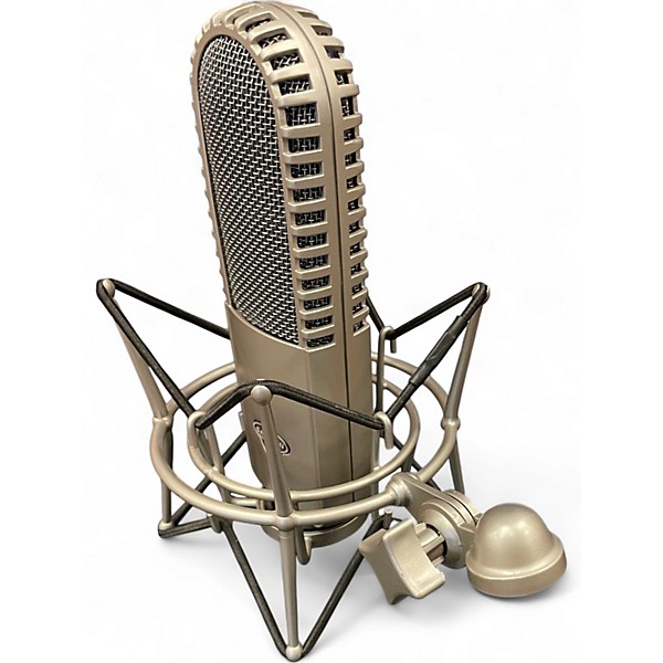 Used Samson VR88 Condenser Microphone