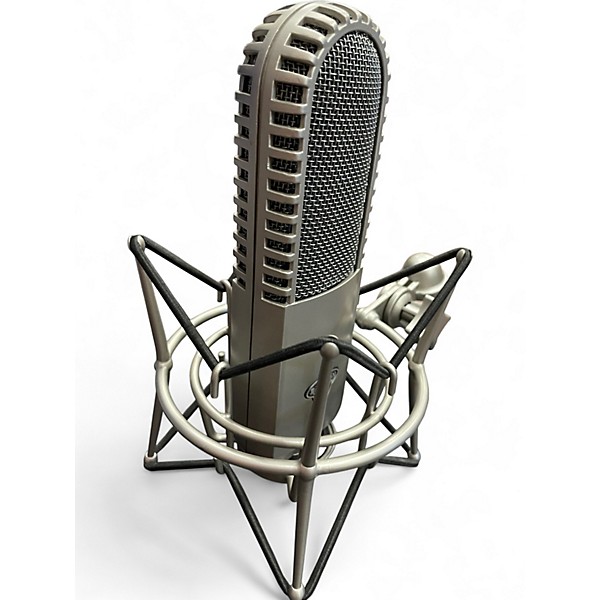 Used Samson VR88 Condenser Microphone
