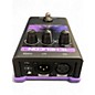 Used TC Helicon VoiceTone Single X1 Vocal Processor
