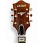 Used Gretsch Guitars G6120T-55VS Chet Atkins Orange Hollow Body Electric Guitar