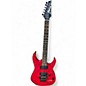 Used Ibanez RGD320 RG Series Red Solid Body Electric Guitar thumbnail