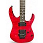 Used Ibanez RGD320 RG Series Red Solid Body Electric Guitar
