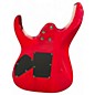 Used Ibanez RGD320 RG Series Red Solid Body Electric Guitar