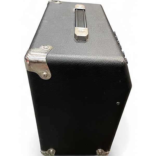 Used Fender Frontman 15G 1X8 15W Guitar Combo Amp