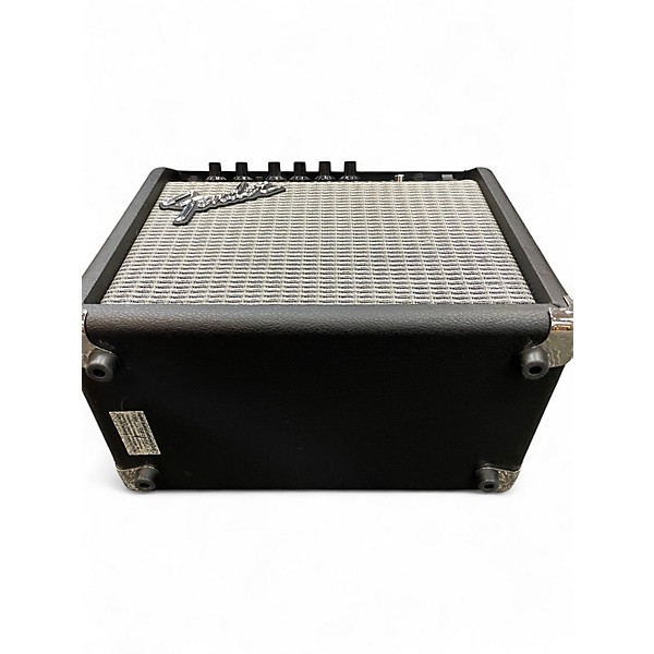Used Fender Frontman 15G 1X8 15W Guitar Combo Amp