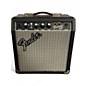 Used Fender Frontman 10G 10W Guitar Combo Amp thumbnail