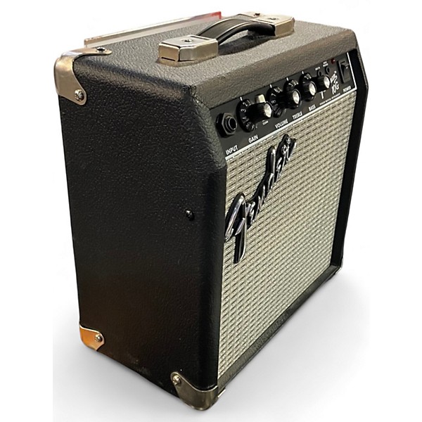 Used Fender Frontman 10G 10W Guitar Combo Amp