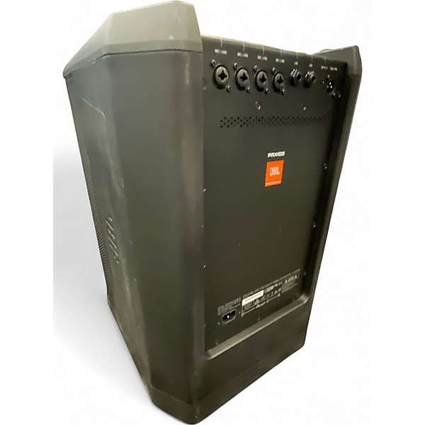 Used JBL PRX ONE Powered Speaker