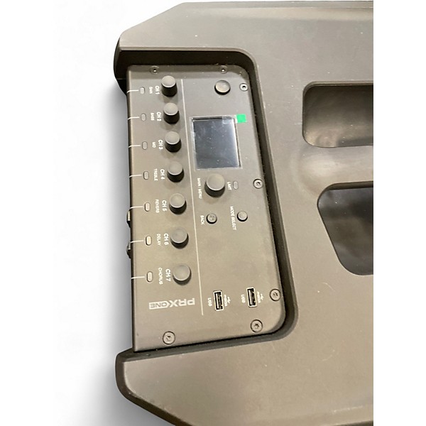 Used JBL PRX ONE Powered Speaker