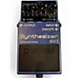Used BOSS SY-1 Effect Pedal thumbnail